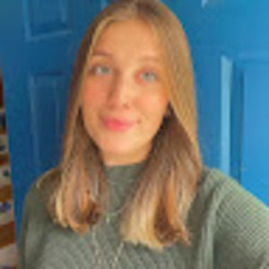 Meet your Posher, Maggie